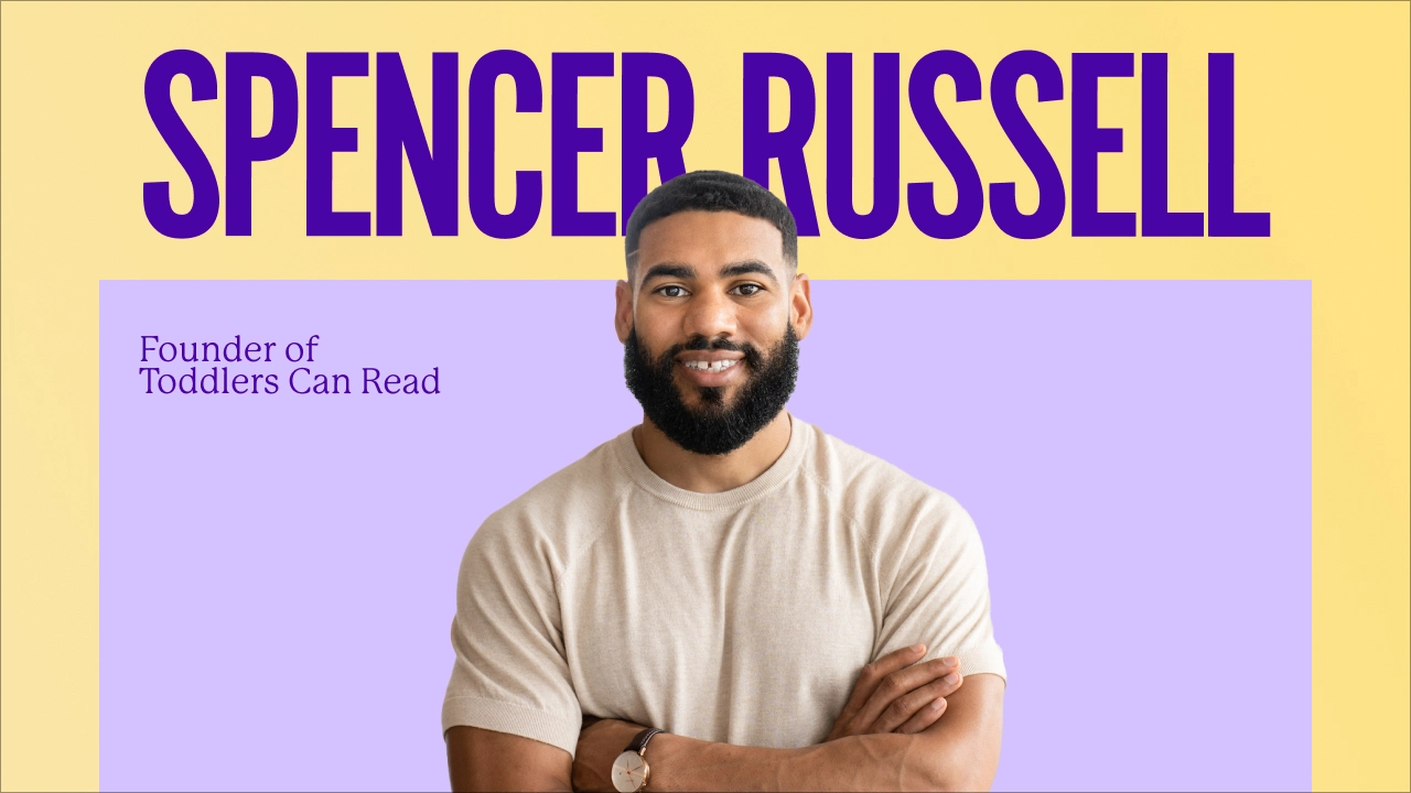 How One Teacher Transformed Lives and Built a 7Figure Global Literacy